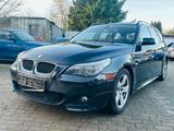 BMW 525 5 Touring 525d,Tüv08.2027, panorama,klima - BMW 525 aus 2005: 525d