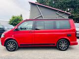 Volkswagen T5 California 4Motion/Küche/Aufstelldach/Markise - Angebote entsprechen deinen Suchkriterien