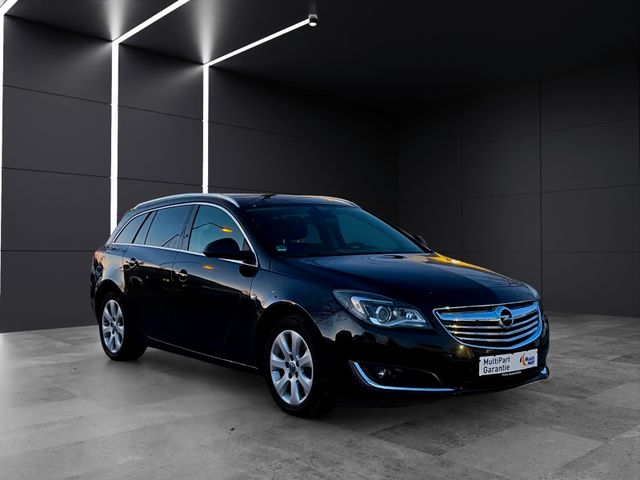 Opel Insignia A Sports Tourer SHZ~Lenkradhz.~MFL~Navi