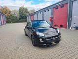 Opel Adam Open Air/1HAND/FALTDACH CAR-PLAY - schwarze Opel Adam