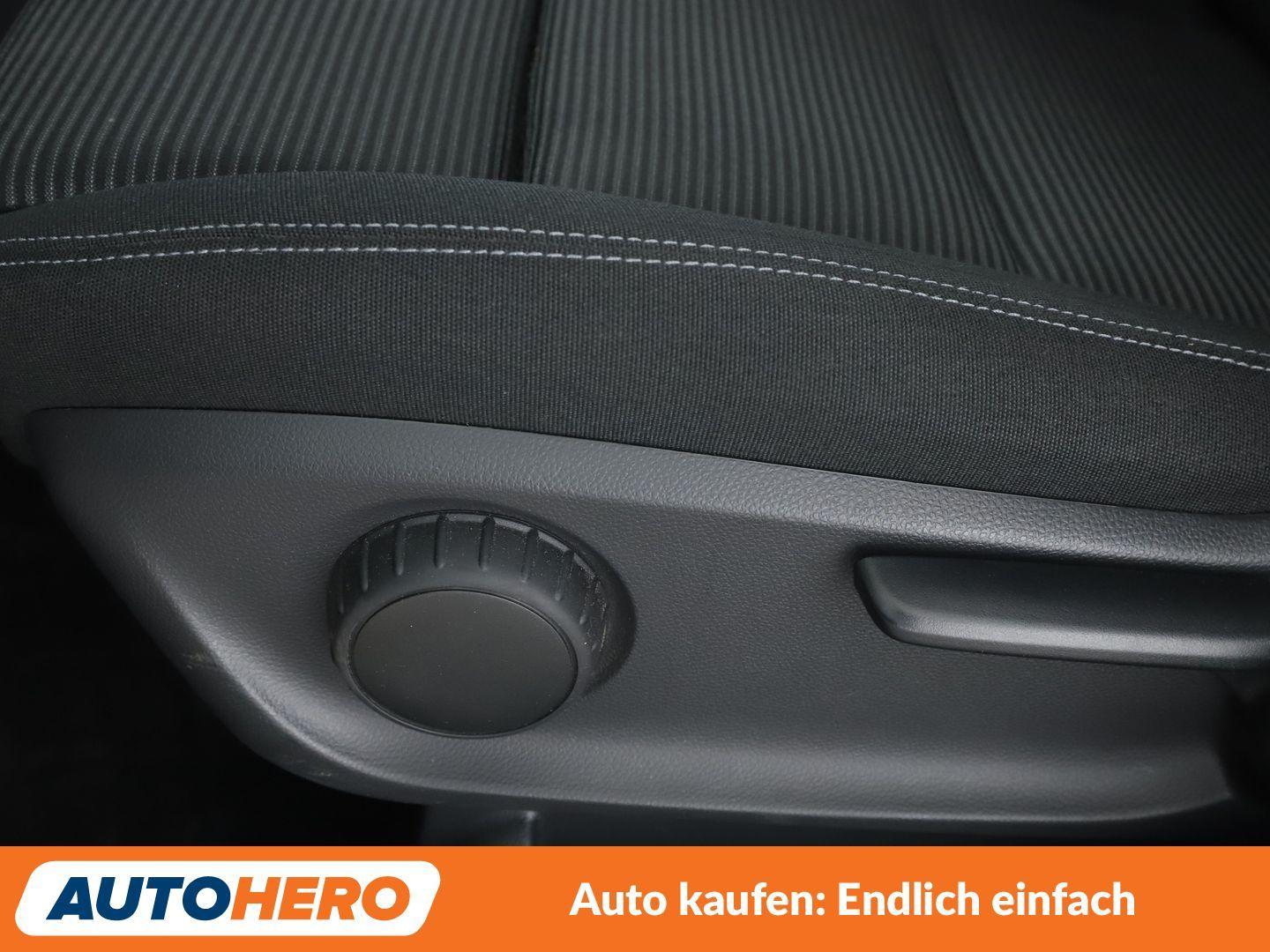 Mercedes-Benz B 180 Style *NAVI*TEMPO*PDC*SHZ*