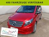Pössl CAMPSTAR VITO 119CDI, Mercedes Camper - Kastenwagen Mercedes