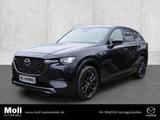 Mazda CX-60 Homura Hybrid AWD e-SKYACTIV PHEV HOMURA A - gebrauchte Mazda CX-60 aus dem Jahr 2024