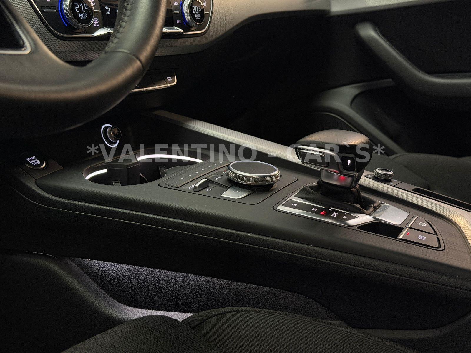 Audi A4 Avant Sport S-Tronic/Virtual/Temp/Nav/BiX/DAB