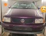 Volkswagen TOP!! Polo 6n TOP!! - gebrauchte VW Polo aus dem Jahr 1995