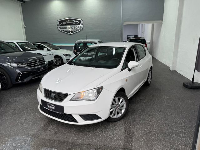 Seat Ibiza Lim. **Style Viva**