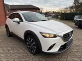 Mazda CX-3 SKYACTIV-G 121 Signature - Mazda CX-3: Signature