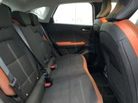 Renault Captur - Vorschau Bild 26