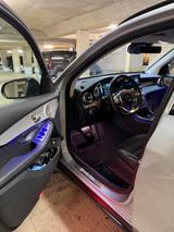 Mercedes-Benz GLC 200 4MATIC AMG Line | MBUX | HUD | 360°  - Mercedes-Benz GLC 200 in München