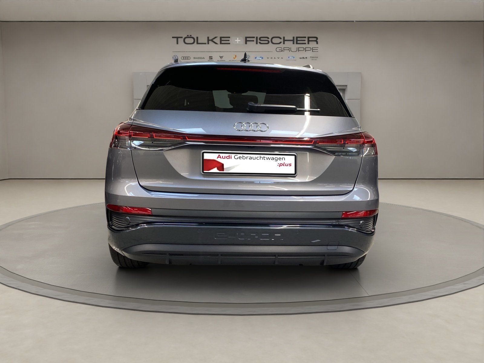 Audi Q4 e-tron - Bild 5