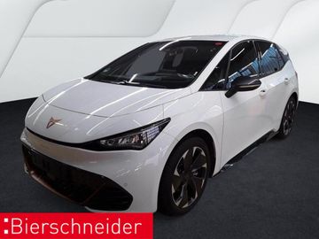 Cupra Leasingangebot: Cupra Born 77 kWh TECH M PILOT M+ SMARTLIGHT