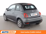 Fiat 500C 0.9 RockStar*LIMITER*PDC*BLUETOOTH* - Fiat 500C: Cabrio