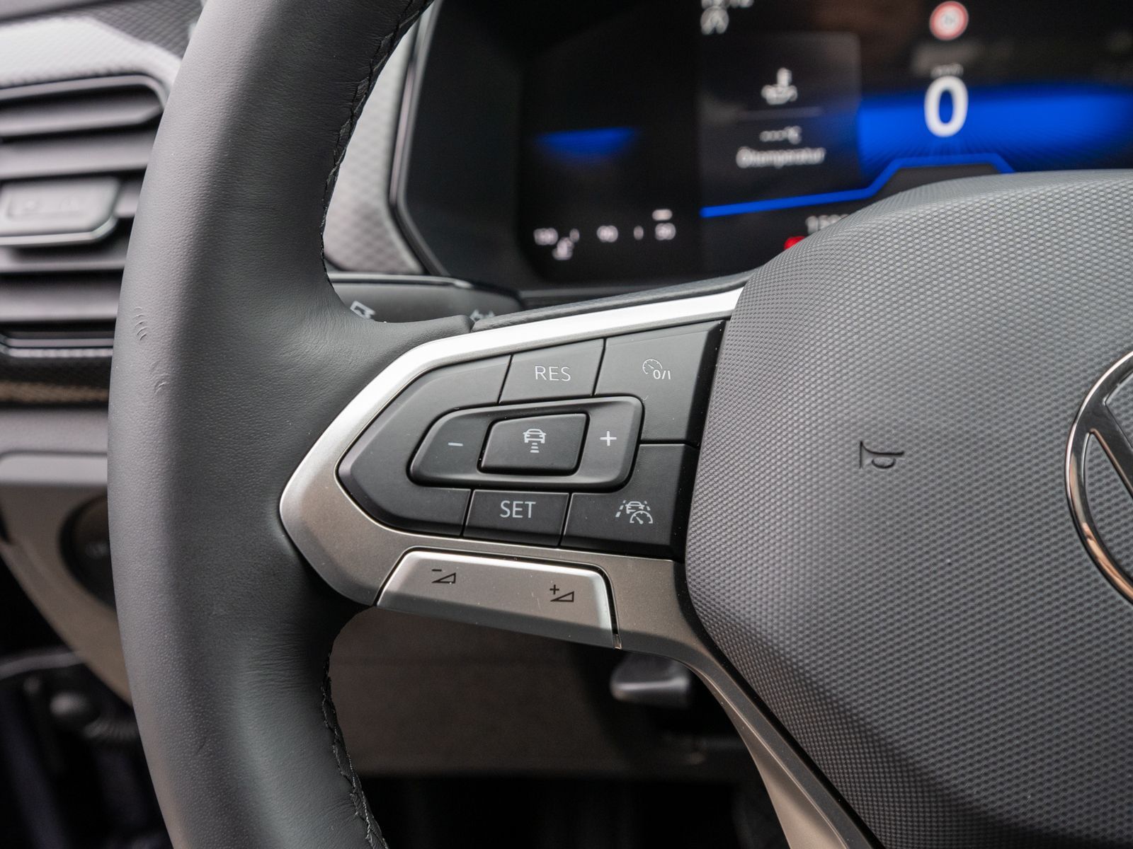 Volkswagen T-Cross - Bild 18