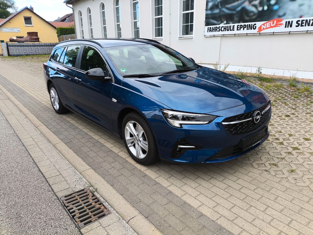 Image of Opel Insignia