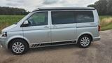 Volkswagen T5 Multivan Aufstelldach zwei Schiebetüren  - Volkswagen: Multivan Aufstelldach