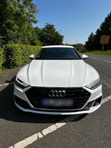 Audi A7 55 TFSI S tronic quattro - - Audi A7 Gebrauchtwagen in Mülheim (Ruhr)