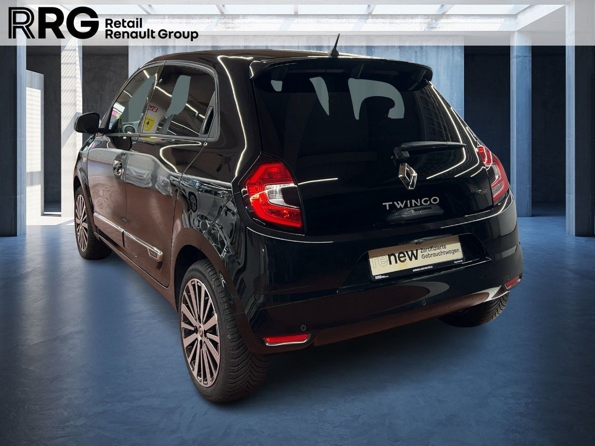 Renault Twingo - Bild 4