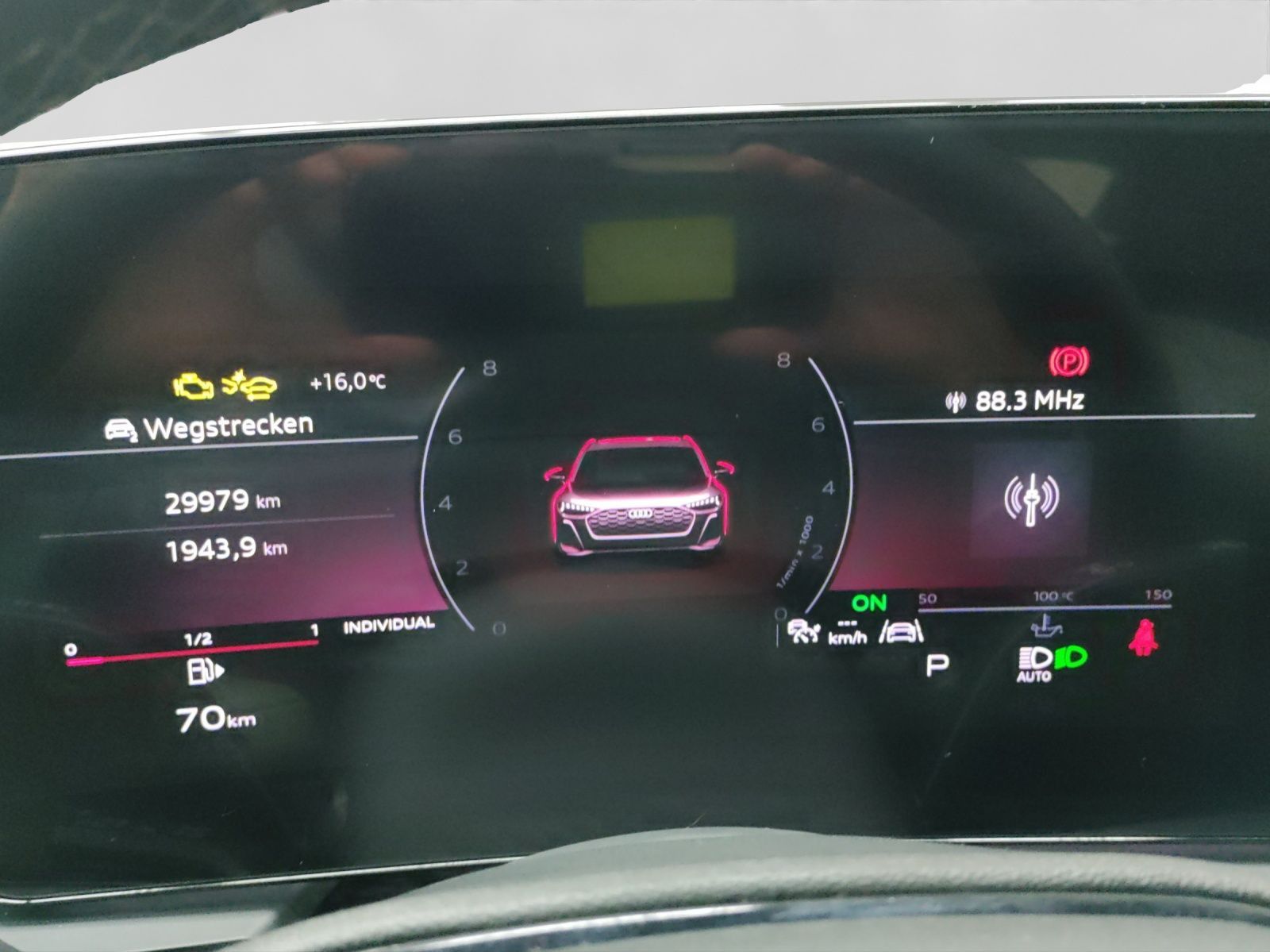 Audi A5 - Bild 12
