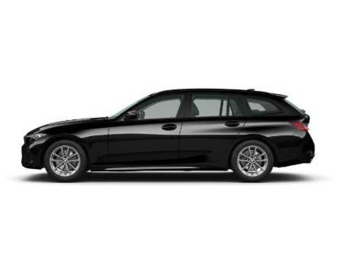 BMW 318 - Bild 4