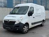 Opel Movano B Kasten HKa L2H2 3,5t - Opel Movano Kombi Gebrauchtwagen