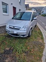 Opel Meriva 1.6 TWINPORT Cosmo Easytronic Cosmo - Opel Meriva: Easytronic