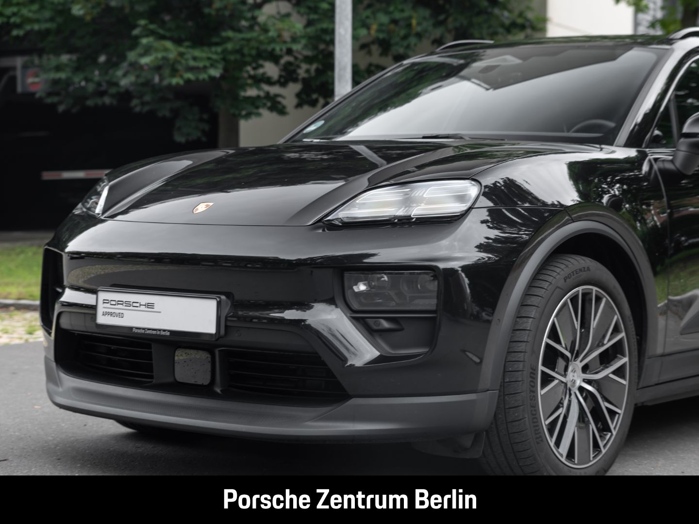 Porsche Macan - Bild 17