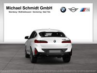 BMW X4 M - Vorschau Bild 5