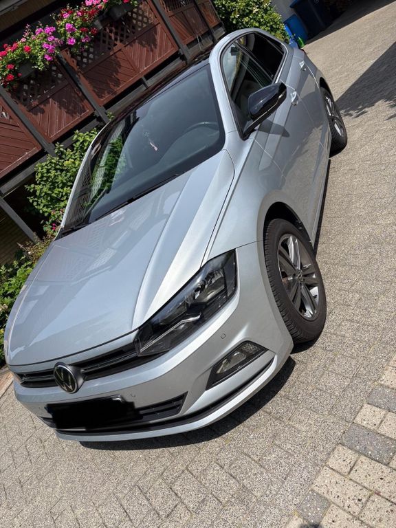 Image of Volkswagen ID. Polo