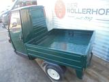 Piaggio APE 50 Pritsche    Mofa möglich - PIAGGIO APE 50