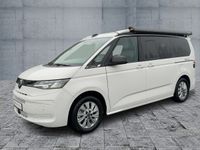 Volkswagen T7 California - Vorschau Bild 2