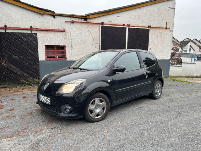 Renault Twingo 2 Night & Day (BJ 2008) - 76 PS