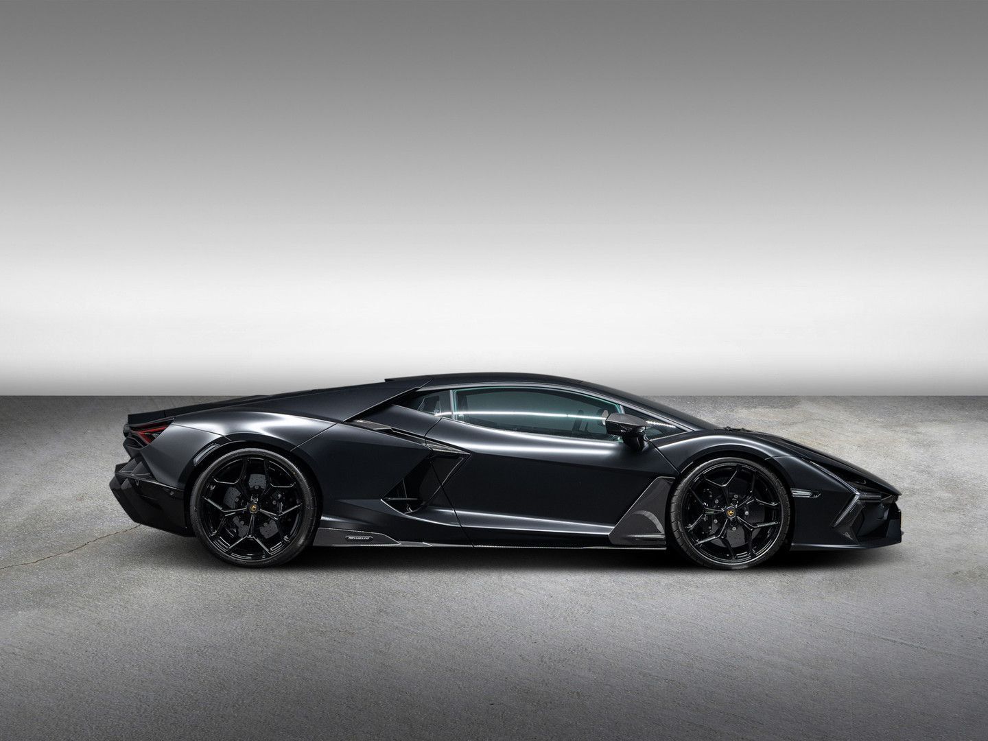 Lamborghini Revuelto Revuelto MY2025 imagem 2