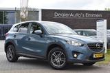 Mazda CX-5 2.2d SkyActiv-D 150 Skylease 2WD