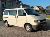 Volkswagen Vw T4 Multivan - Volkswagen T4 Multivan aus 1993