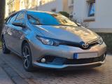 Toyota Auris Edition-S+ 1,6-l-D-4D S/S Edition-S+ - Toyota Auris mit Diesel-Antrieb: 1.6