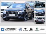 Audi Q3 35 TFSI S-line SHZ*2xPDC*Sport-Fahrwerk - Audi Q3 F3 mit Benzin-Antrieb