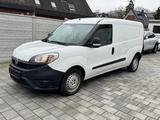 Fiat Doblò Basis Maxi Kasten*Klima*CNG*TOP* - Fiat Doblo mit Benzin-Antrieb