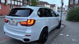 BMW Bmw X5 F15 30D M Paket/ polnische Zulassun... - BMW 530 mit Diesel-Antrieb: Geländewagen