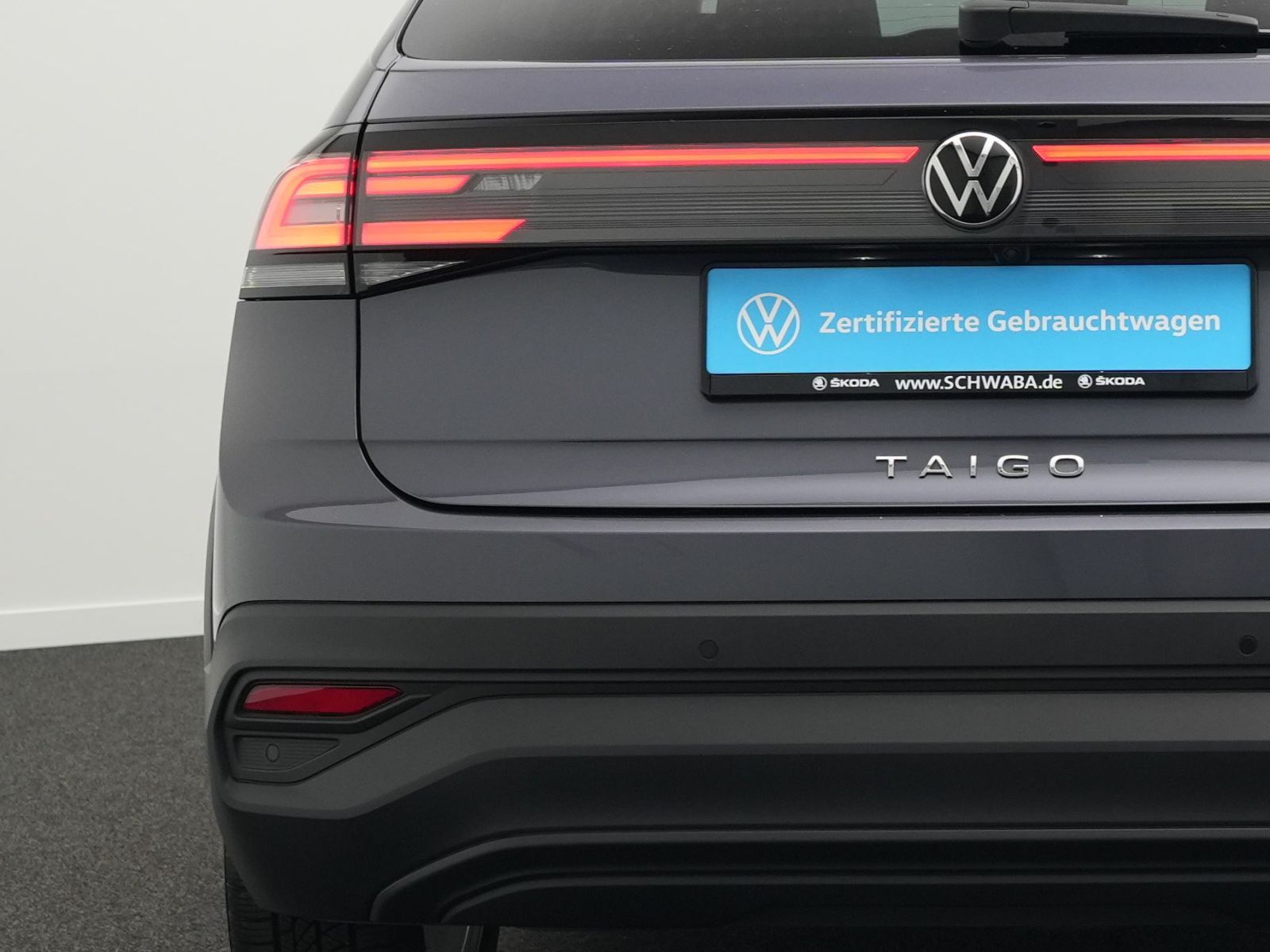 Volkswagen Taigo - Bild 38