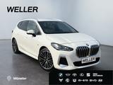BMW 223 Active Tourer i M Sport *LED*AHK*HiFi*CAM*SH - weiße BMW 223 Active Tourer