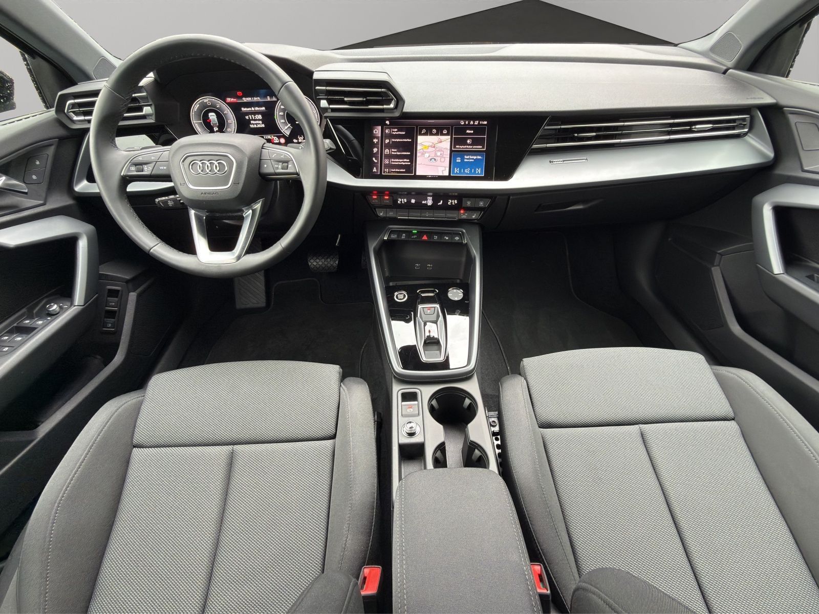 Audi A3 - Bild 14