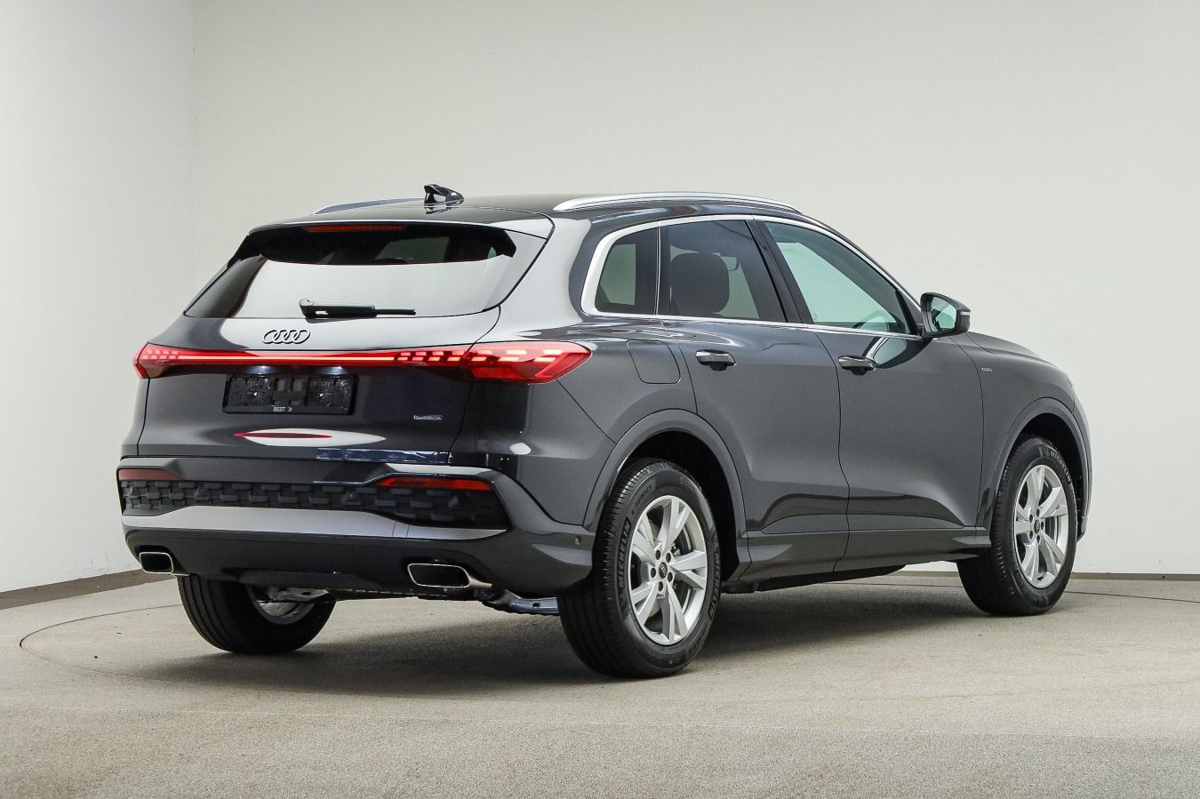 Audi Q5 - Bild 2