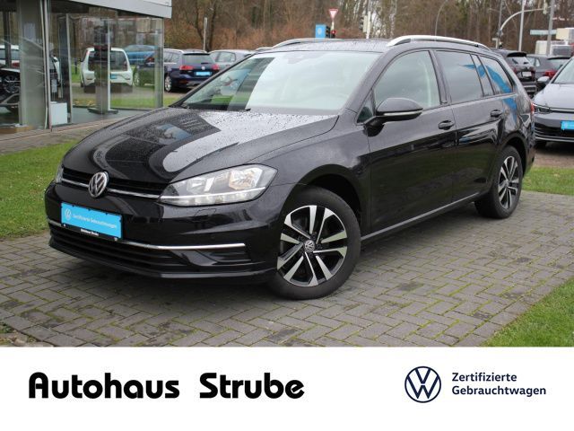 Volkswagen Golf VII Variant IQ.DRIVE 1.0 TSI NAVI ACC APP