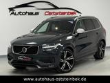 Volvo XC90 R-DESIGN AWD/PANO/LED/360°KAMERA/7-SITZ/AHK - Volvo XC90 Gebrauchtwagen in Hamburg