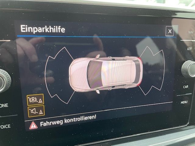 T-Roc 1.5 TSI Style DSG Navi ''LED PLUS'' ACC Ap
