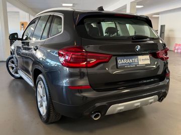 BMW X3 - 5