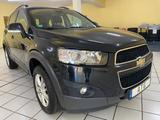 Chevrolet Captiva 2.4 LT 2WD,Navi,7-Sitzer,SD - gebrauchte Chevrolet Captiva aus dem Jahr 2012