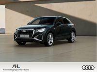 Audi Q2 - Vorschau Bild 1
