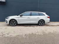 Cupra Leon - Vorschau Bild 6