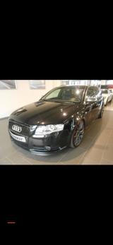 Audi S4 ( b7 ) 4,2 Liter, 344 PS * Bose * ... - gebrauchte Audi S4 aus dem Jahr 2005